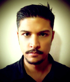 Daniyar Montoya