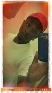 Ty Davis