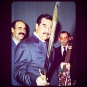 مظلوم في هالدنيا