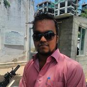 Unmesh Raja