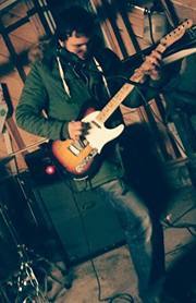 Joe Chilcott
