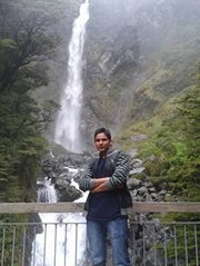 Mann Varinder