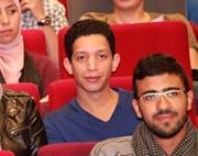 Yassine Sabor