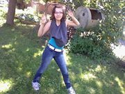 シェリー チェリー