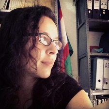 Vianey Ramírez
