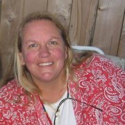 Lisa Fletcher