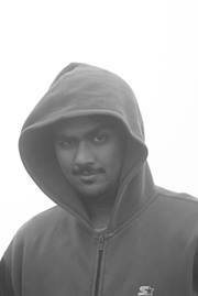 Aparajith Chandran