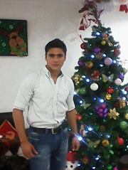 Ivan Rojas