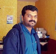 Sujith Sudhakaran