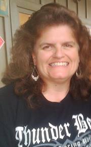 Sharon Lawson