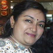 Vanitha Baskaran