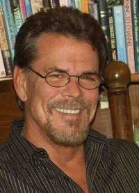 Tony Arnold