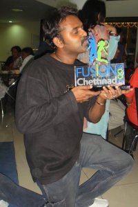 Murugananth Sabapathy