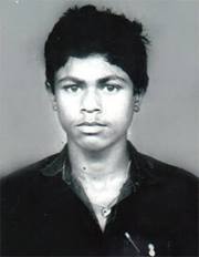 Ashok Kumar