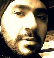 Praneet Arora