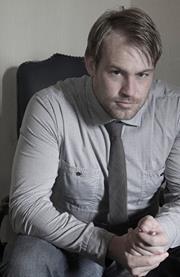 Joshua Hoke