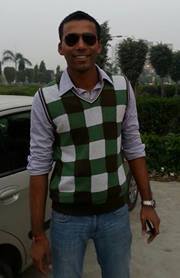 Atul Yadav