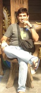 Sameer Vyavahare