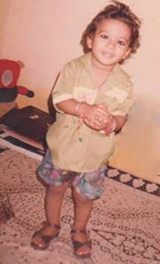 Abhishek Aggarwal