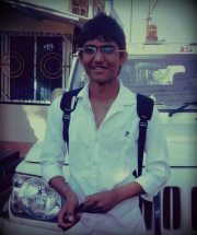 Kishan Patel
