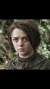 Arya Stark
