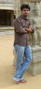 Sandeep Sharma