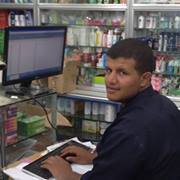 ابراهيم حسان