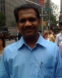 Mallikarjun Sirwar