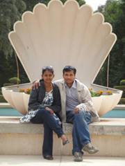 Santosh Dsouza