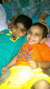 Jamal Ahmed