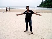 Afran Shaikh