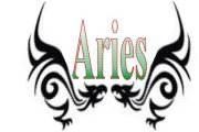 Aries Aries