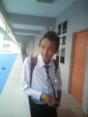 Ridhwan Adam