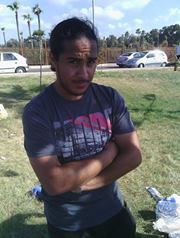 Mohammed Ebrahim