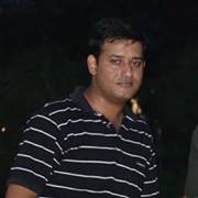 Nitin Sharma