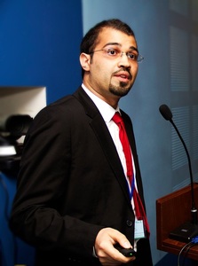Ali Shaib