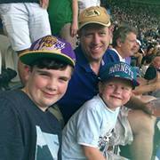 Michelle Smith beeston