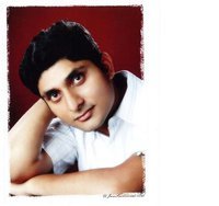 Abhishek Bhagat