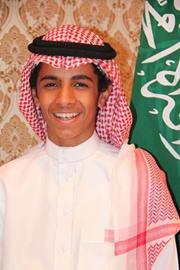 سالم بن مساعد