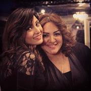 Sherwet Hamdy