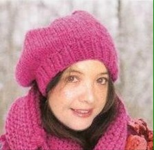 Tabitha Ely