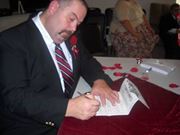 Charles Fowler-bubba