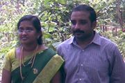 Sini Avinash