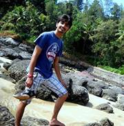 Aman Poonia