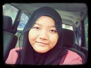 Nursyafa Syafiqah