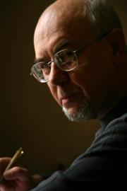 Юрий Подпоренко