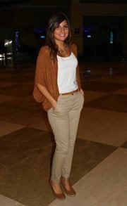 Hala Saad