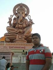 Sumit Kulkarni
