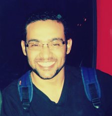 Mohamed Saher