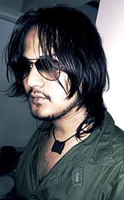 Rahul Mehta
